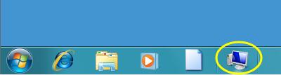 Win7系統(tǒng)怎樣把“我的電腦”添加到任務欄里