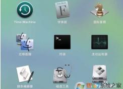 蘋果雙系統(tǒng)怎么重裝Win7系統(tǒng)？重裝蘋果Win7系統(tǒng)方法