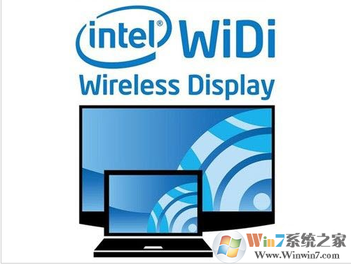 Intel(R) WiDi Receiver（英特爾無(wú)線顯示軟件）v6.0.44下載