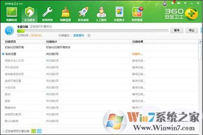 Win7系統(tǒng)打開網(wǎng)址變成另一個(gè)網(wǎng)站怎么辦？