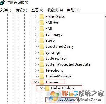 win10護眼色如何設置?win10 word記事本等界面護眼色設置方法