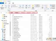 win10藍屏提示SYSTEM_THREAD_EXCEPTION_NOT_HANDLED (rtwlane_13.sys)的修復方法