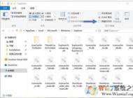 Win10系統(tǒng)開(kāi)機(jī)后桌面圖標(biāo)顯示慢要怎么解決？