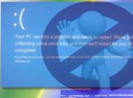 win10死亡藍屏SYSTEM_THREAD_EXCEPTION_NOT_HANDLED（atikmdag.sys）BSOD的修復(fù)方法
