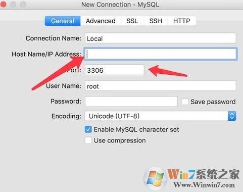 navicat連接mysql如何操作?navicat for mysql 連接數(shù)據(jù)庫的方法