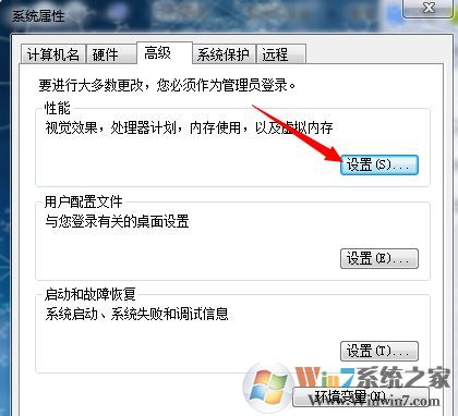 由于啟動(dòng)計(jì)算機(jī)時(shí)出現(xiàn)了頁(yè)面配置問題(win7系統(tǒng)故障解決大全)