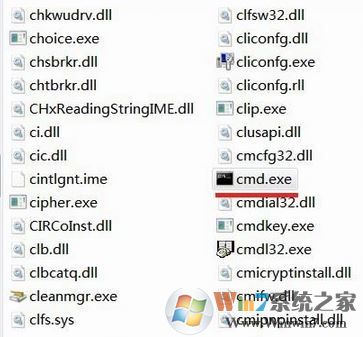 命令行選項(xiàng)語法錯誤怎么辦?win7系統(tǒng)命令提示語法錯誤的解決方法