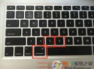 MAC復(fù)制粘貼快捷鍵|蘋果電腦實現(xiàn)CTRL+C|CTRL+V復(fù)制粘貼