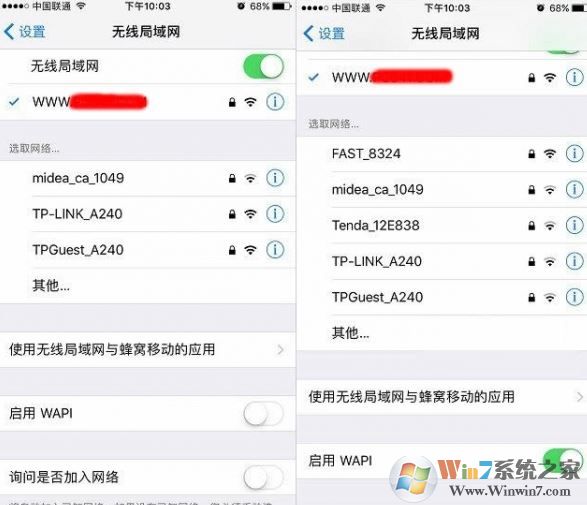 wapi是什么意思？蘋果wapi是什么？