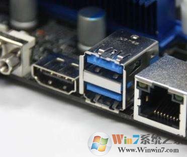 usb3.0兼容2.0設(shè)備嗎？USB3.0和USB2.0通用嗎？