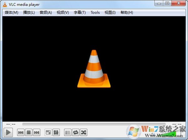 VLCl Media Player(VLC視頻播放器) V3.1綠色版