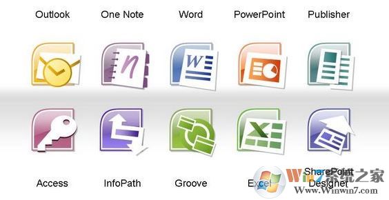office2007 密鑰