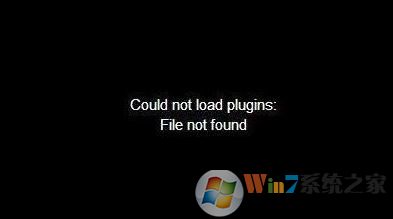 win7系統(tǒng)File not found視頻無法播放怎么辦？（已解決）