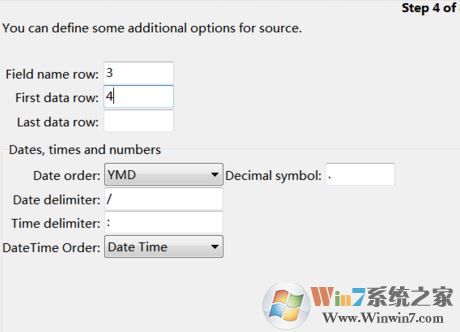 如何將excel導(dǎo)入數(shù)據(jù)庫？教你把excel數(shù)據(jù)導(dǎo)入數(shù)據(jù)庫的方法