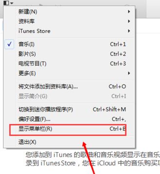 如何用itunes導(dǎo)入音樂？小編教你itunes導(dǎo)入音樂的方法