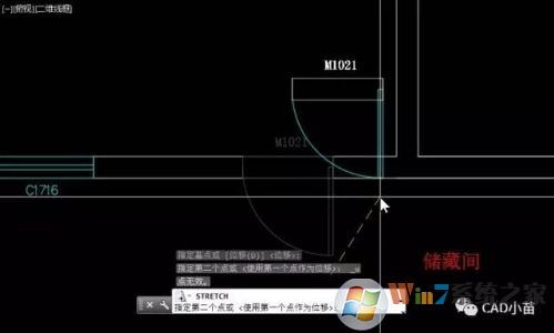 cad拉伸怎么用？小編教你cad拉伸命令怎么用的方法