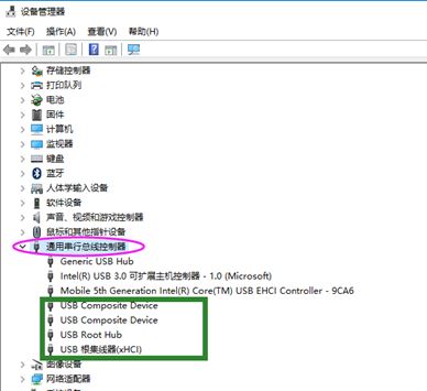 win10如何更新usb驅(qū)動？分享win10 usb驅(qū)動如何更新驅(qū)動的方法