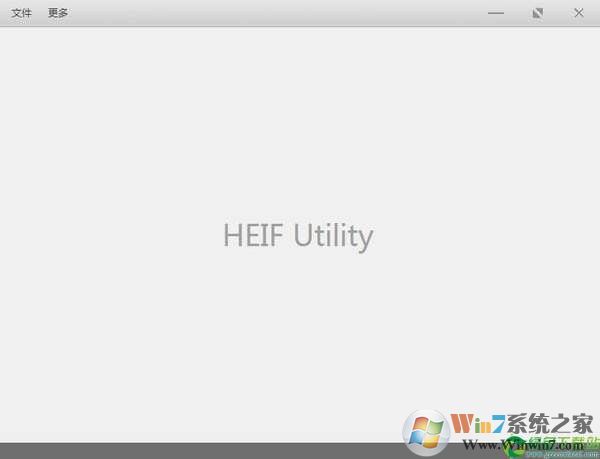 HEIF Utility(蘋果圖片查看轉(zhuǎn)換器) v1.1中文版