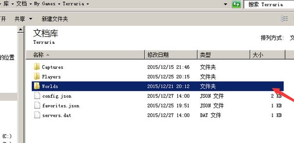 泰拉瑞亞存檔怎么用？泰拉瑞亞電腦版游戲存檔使用方法