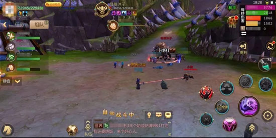 我叫MT4花語地峽精英副本怎么打？我叫MT4花語地峽副本正確玩法！