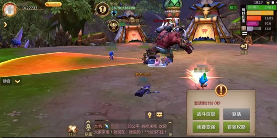 我叫MT4花語地峽精英副本怎么打？我叫MT4花語地峽副本正確玩法！