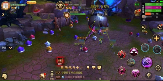我叫MT4花語地峽精英副本怎么打？我叫MT4花語地峽副本正確玩法！
