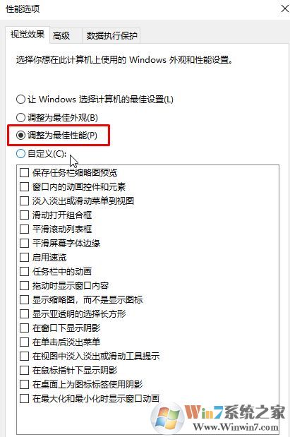 win10桌面主題怎么關(guān)？win10不夠快 試試取消桌面主題吧！