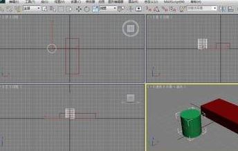 3dmax布爾怎么用？教你3DMAX中使用布爾運(yùn)算的方法