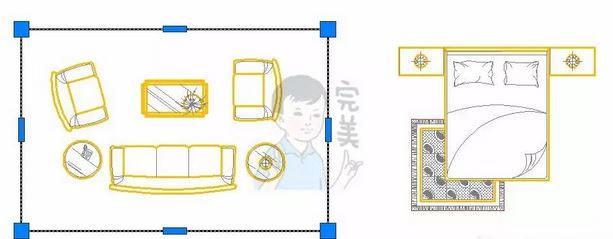 cad區(qū)域覆蓋怎么用？CAD使用區(qū)域覆蓋填充的方法