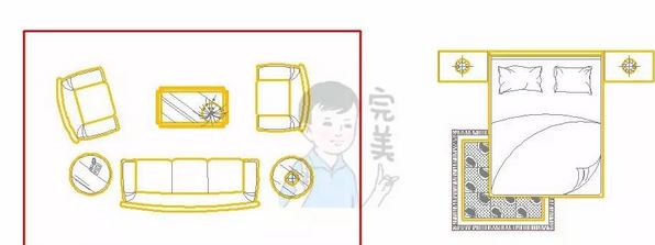 cad區(qū)域覆蓋怎么用？CAD使用區(qū)域覆蓋填充的方法