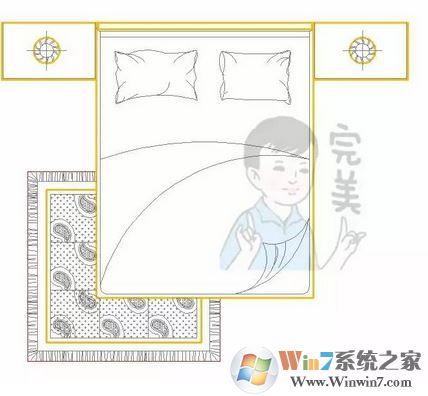 cad區(qū)域覆蓋怎么用？CAD使用區(qū)域覆蓋填充的方法