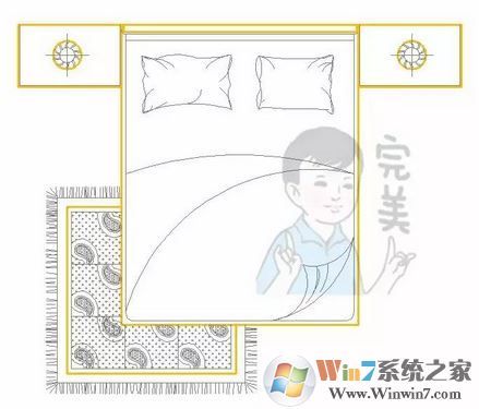 cad區(qū)域覆蓋怎么用？CAD使用區(qū)域覆蓋填充的方法