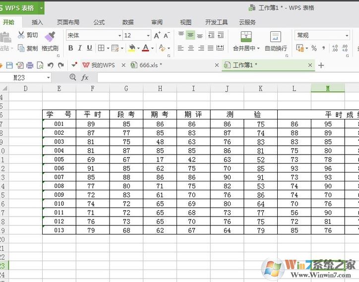 wps表格怎么排序？教你wps表格排序的方法