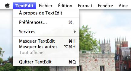 text editor亂碼怎么辦？MAC使用TextEdit查看txt亂碼的解決方法