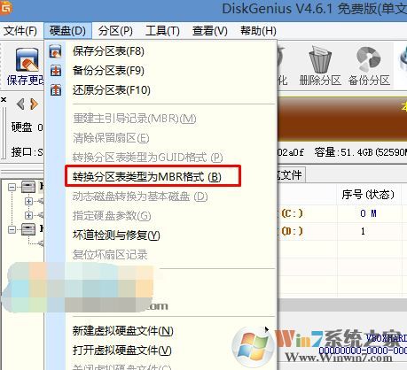 技嘉z170 裝win7怎么裝？技嘉z170安裝windows 7詳細(xì)操作方法