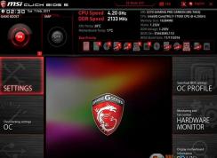 微星b150能裝win7嗎？winwin7教你B150主板完美跑win7的方法