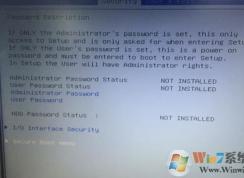 華碩A55筆記本重裝Windows 7系統(tǒng)U盤安裝方法