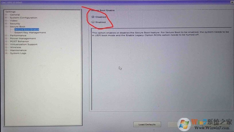 戴爾xps13怎么樣裝Win7？教你戴爾xps13改win7系統(tǒng)操作方法