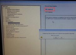 戴爾(dell) vostro安裝windows 7操作系統(tǒng)的詳細(xì)操作方法