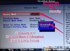 聯(lián)想 thinkpad T60p 安裝win7旗艦版詳細(xì)操作方法