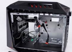 聯(lián)想IdeaCentre Y720 win10改win7（U盤(pán)安裝支持USB3.0）