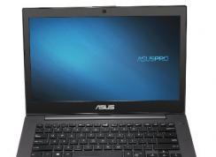 華碩PU403UA預裝win10裝win7系統(tǒng)的操作方法