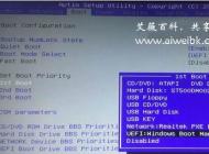 UEFI U盤安裝Win10后啟動(dòng)不了怎么辦？