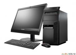 聯(lián)想 ThinkCentre E95Y預(yù)裝win10改win7方法