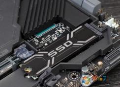 閃迪M.2 NVMe固態(tài)硬盤裝win7不認(rèn)盤/卡 解決方法