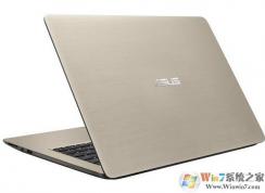 華碩K456UR裝win7藍(lán)屏怎么辦？華碩K456UR換win7教程