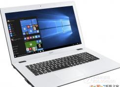 宏基E5-773G筆記本Win10改裝win7系統(tǒng)教程