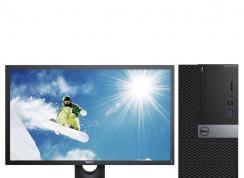 戴爾OptiPlex 3046一體機怎么改win7？（U盤PE安裝教程）