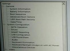 戴爾Inspiron 3277怎么裝win7？靈越22 3277改win7教程