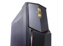 神舟戰(zhàn)神 K5 P50臺(tái)式機(jī)怎么改win7？win10改win7具體教程